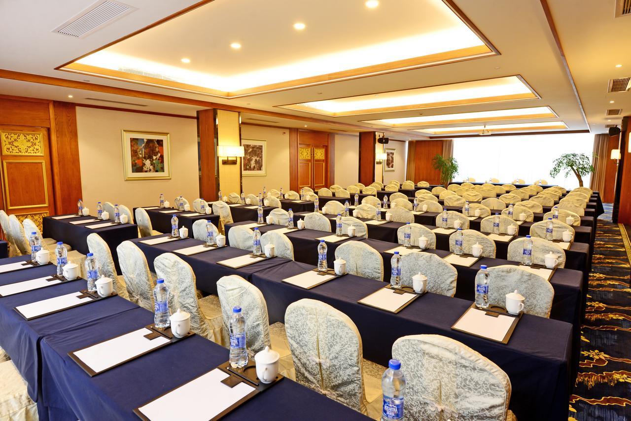 Ssaw Boutique Hotel Hangzhou Qiandao Lake Chun'an Exterior foto